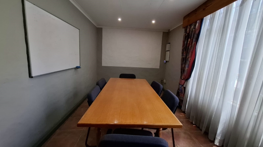 To Let Commercial Property for Rent in Potchefstroom Industrial North West